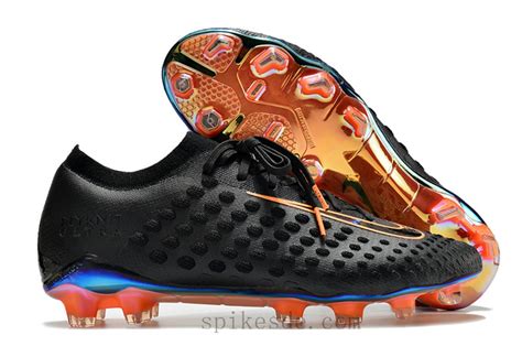 nike fußbsllchuhe schwarz orange|Nike Fußballschuhe günstig kaufen .